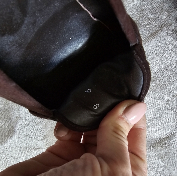 Stuart Weitzman Heeled Loafers - Picture 7 of 7